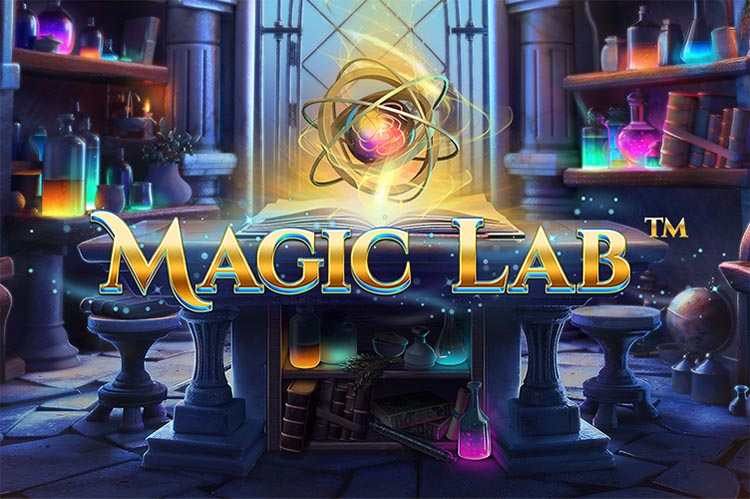 Thưởng thức Magic Lab tại Fun88: Cơ hội giành được tiền thưởng gấp 7.777 lần!