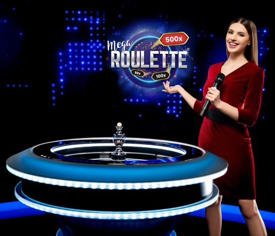 Chơi Mega Roulette trên Fun88, chỉ một ván bài dễ dàng giúp bạn thực hiện ước mơ làm giàu