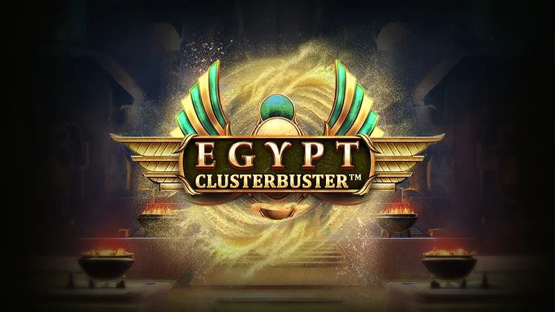 Trong Fun88 Slots, Egypt Clusterbuster mang đến cho bạn trải nghiệm quyến rũ của Ai Cập cổ đại!