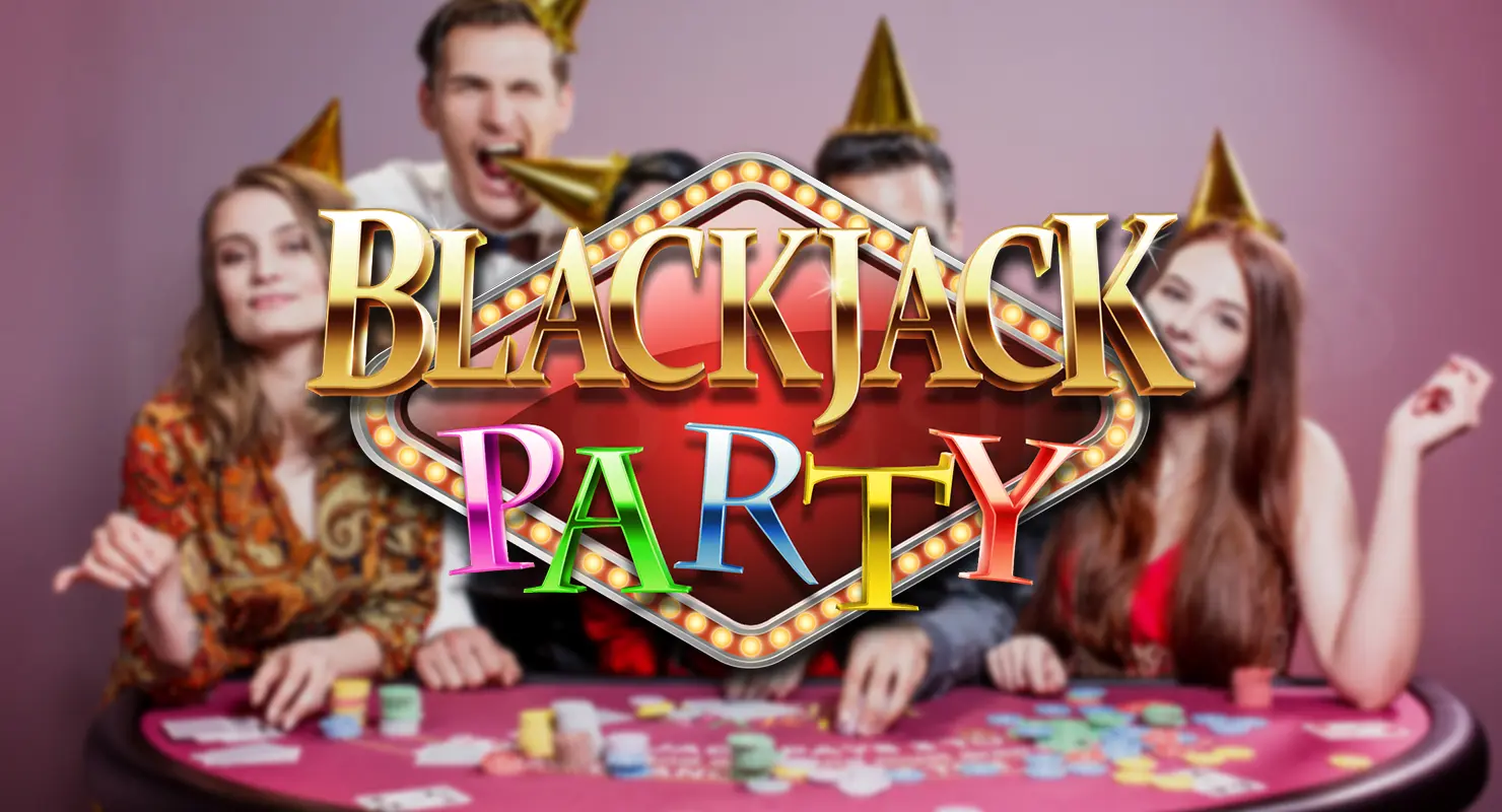 Fun88 Blackjack Party-Sự lựa chọn tốt nhất để trải qua những phút giây cuồng nhiệt cùng bạn bè và giành những phần thưởng khủng