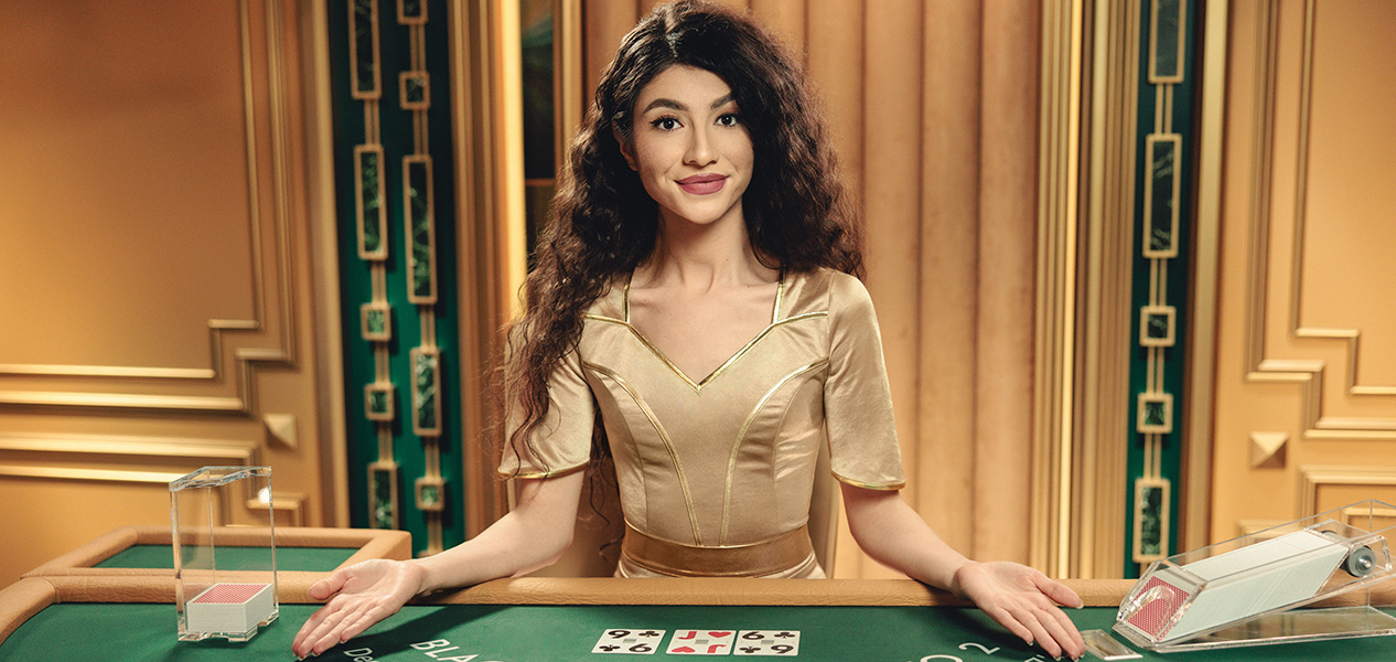 Thưởng thức các trò chơi VIP độc quyền của Fun88 Live Casino và giành được chuyến đi xa xỉ với phần thưởng lên tới 5.000 nhân dân tệ