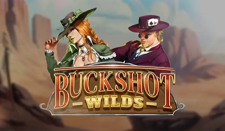 Slot Fun88 Buckshot Wilds: Bắt đầu hành trình trở nên giàu có hơn lên tới 75 lần!