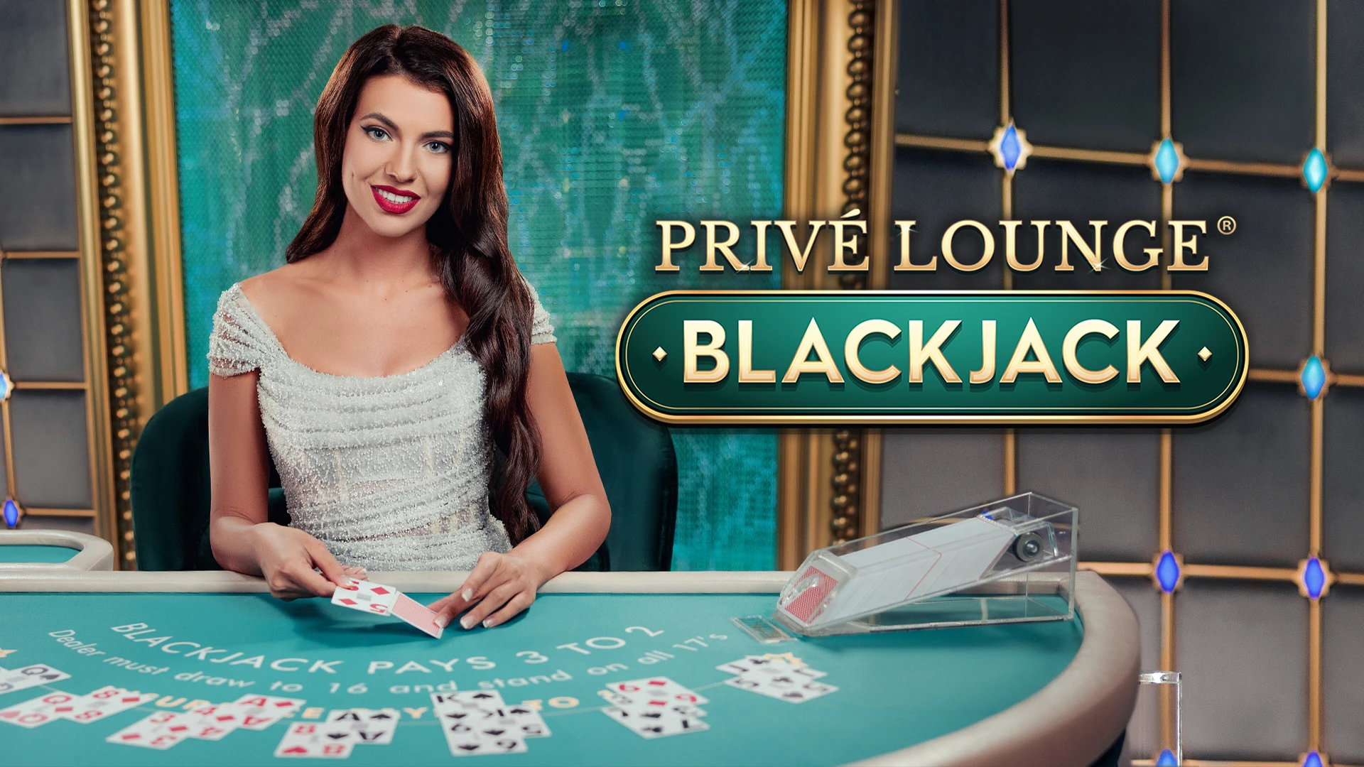 Kiếm được tới 100.000 USD tại Privé Lounge tại Fun88 Live Casino