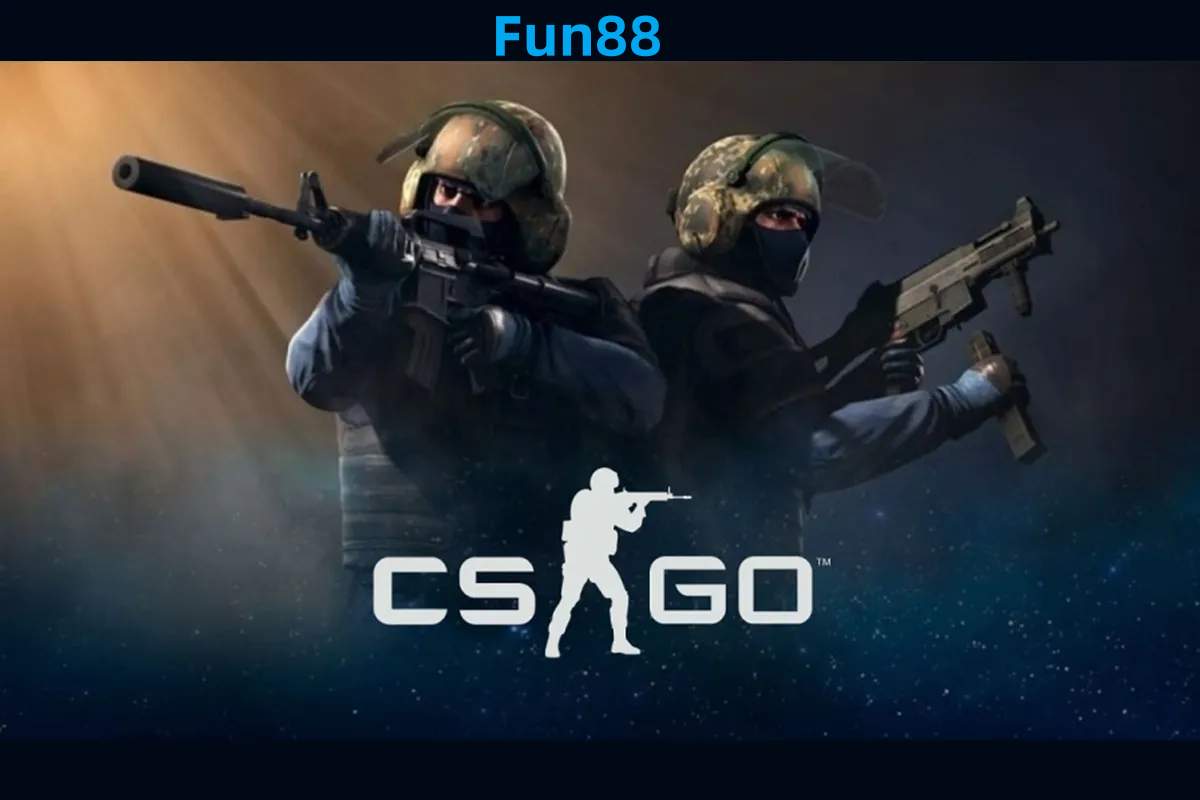 Fun88 Esports: Trải nghiệm vinh quang của FPS, phần thưởng phong phú đang chờ đợi bạn!