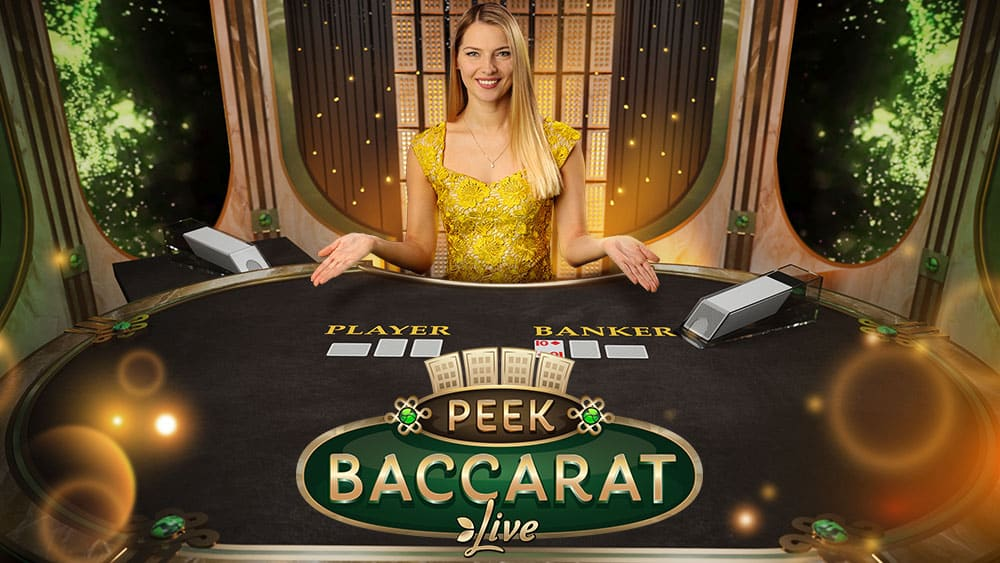 Fun88 Live Baccarat-Tận hưởng số tiền thưởng lên tới 10 lần trong Peek Baccarat và bắt đầu hành trình trở nên giàu có của bạn!