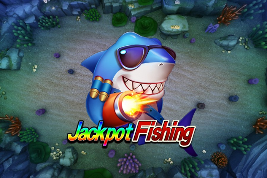 Tận hưởng hành trình thú vị và giàu có trong Fun88 Fishing Game: Jackpot Fishing!