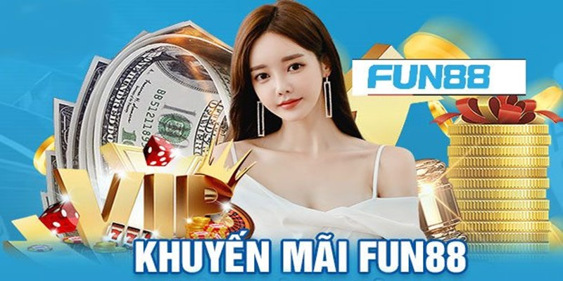 Cuộc Phiêu Lưu Đầy Kịch Tính: Lightning Blackjack Và Sự Hấp Dẫn Từ Fun88 Khuyến Mãi