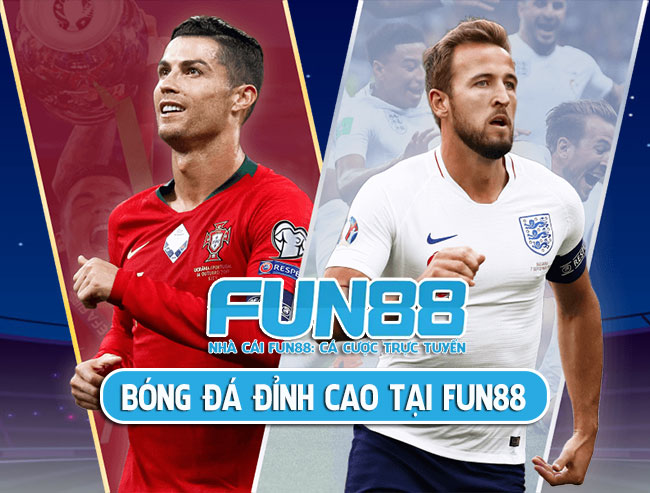 Link vao fun88 đưa bạn đến với những điều thú vị của bóng đá: Xu hướng mới trong cá cược bóng đá 2024