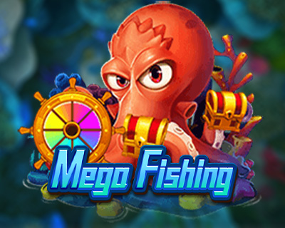 Fun88 fishing game-Mega Fishing: Nắm vững kỹ năng câu cá để giành giải thưởng khổng lồ