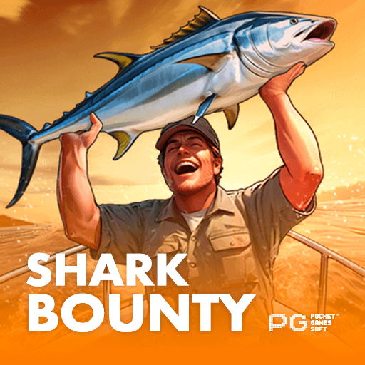 Shark Bounty slot