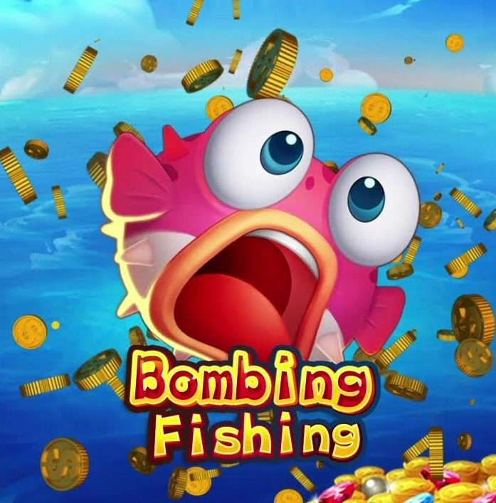 Thách thức giới hạn, tận hưởng niềm vui bùng nổ và phần thưởng phong phú từ Fun88 Fishing Game-Bombing Fish!