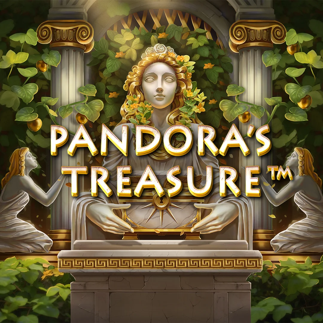 Pandora’s Treasure™ slot