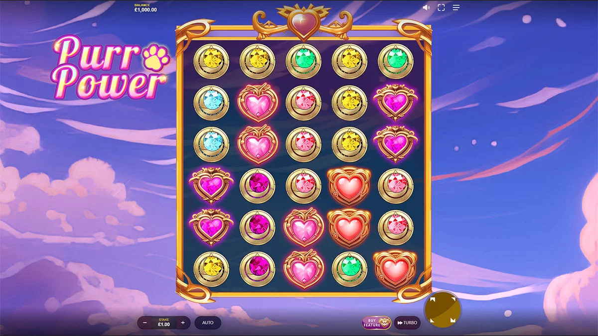 Sức mạnh của mèo: Cách chinh phục Purr Power trên fun88 app Android!