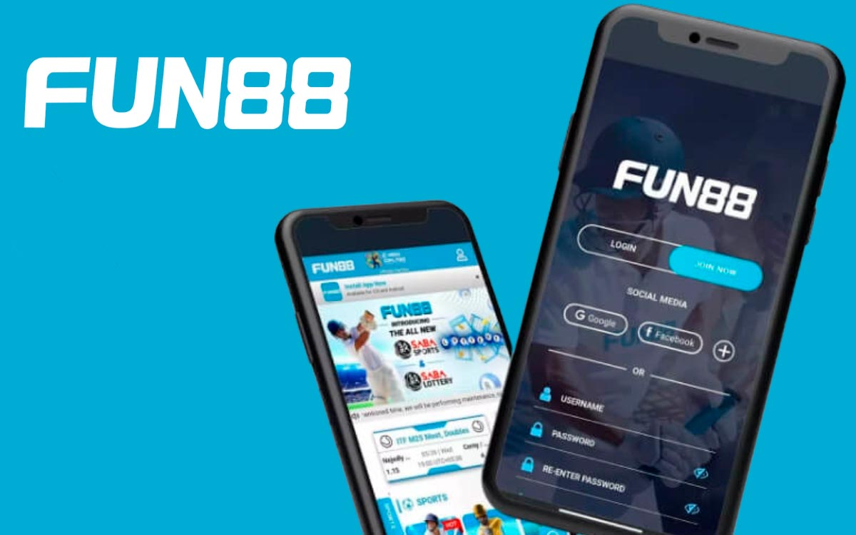 Khám Phá Thế Giới Giải Trí Với wap fun88 login: Truy Cập Nhanh Chóng Chỉ Với Một Cú Nhấp Chuột!