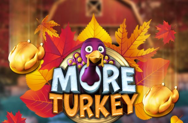 Fun88: Khám Phá More Turkey Trong Trang Trại Đầy Ma Thuật Lễ Hội