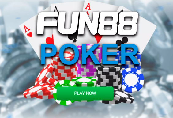 Thiên đường cho người chơi poker: Khám phá thế giới tuyệt vời của Fun88 Poker