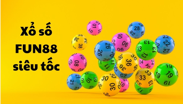 xổ số fun88