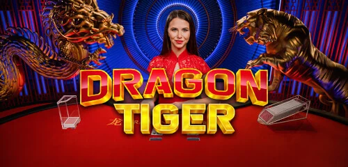 dragon tiger casino