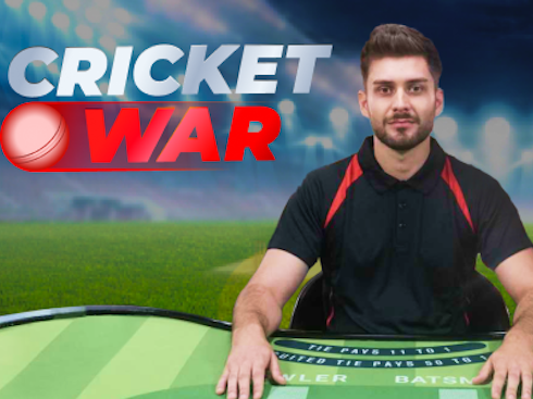 Cricket War casino