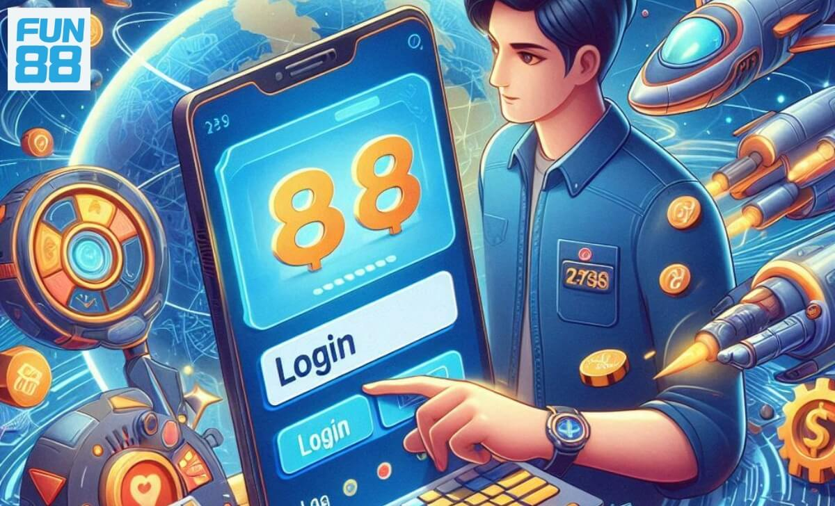 Login Fun88 Để Khám Phá Cuộc Chiến Giữa Các Biểu Tượng: 777 Super Strike Đang Chờ Đón Bạn