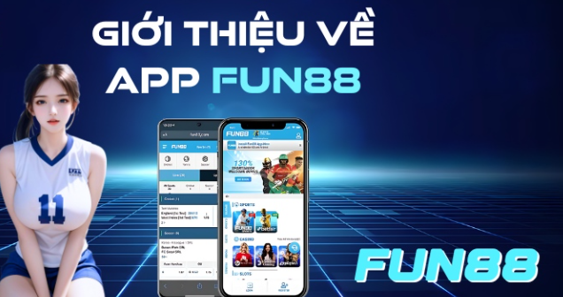 Cách Tải Fun88: Bước Đầu Khám Phá Thế Giới Three Card Poker Hấp Dẫn