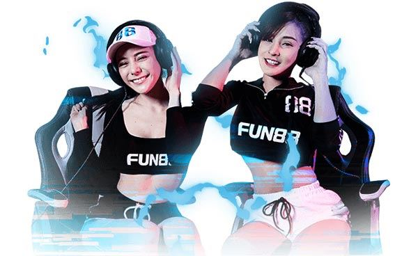 Sự hấp dẫn của Fun88 Club: Làm mới trải nghiệm cá cược eSports của bạn