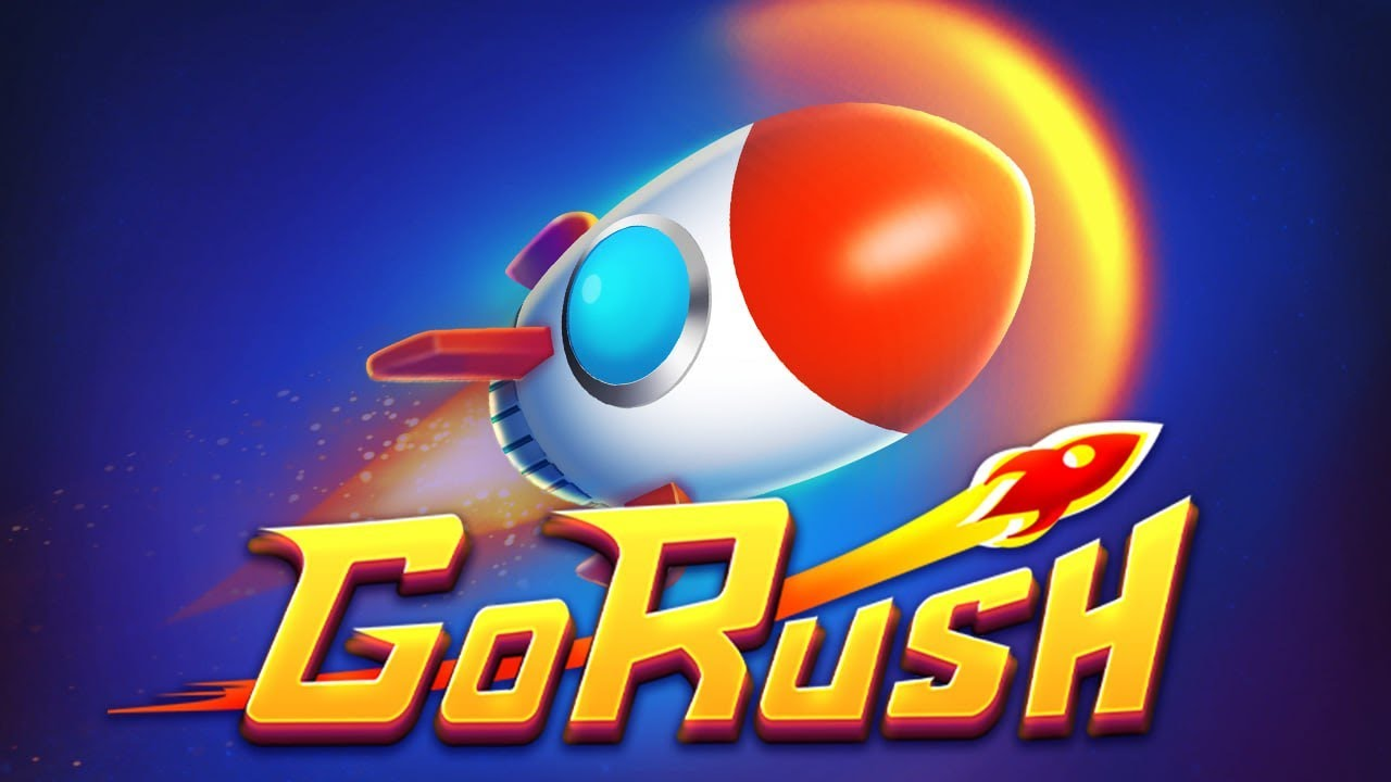 Go Rush tại Fun88 Casino: Ngồi tên lửa phiêu lưu vào vũ trụ chưa biết, bắt đầu hành trình đến sự giàu có của bạn!