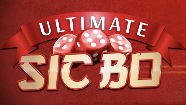 Ultimate Sic Bo casino