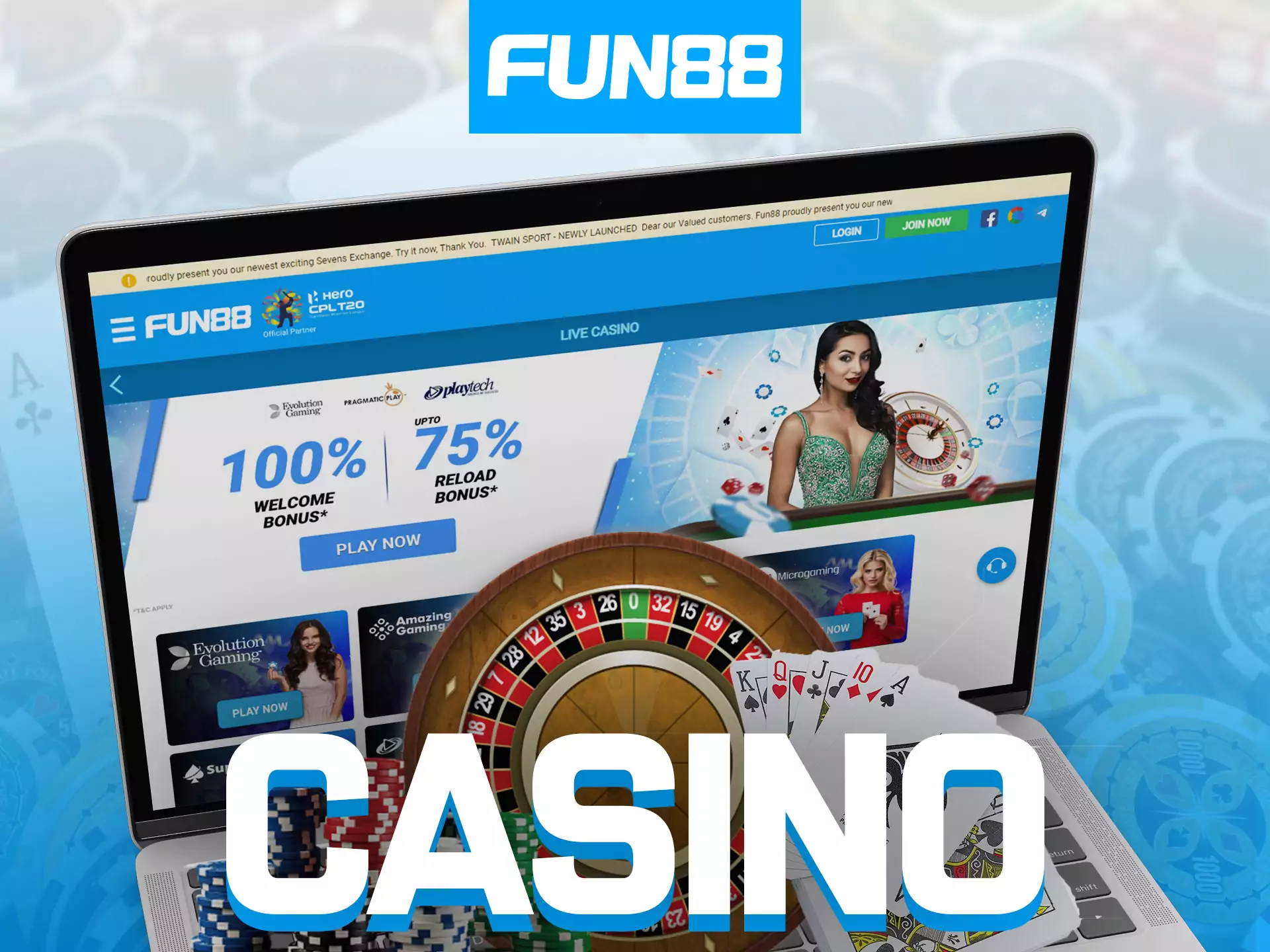 fun88 casino