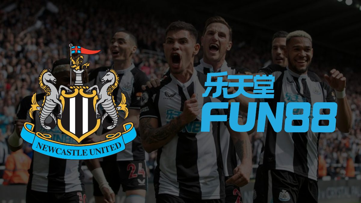 Hãy chung sức: fun88 đối tác newcastle để mang đến cho người hâm mộ trải nghiệm mới!