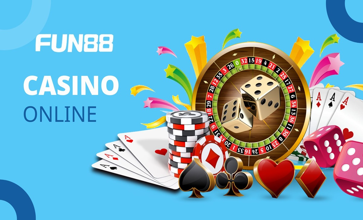 Fun88 Casino Mở Cửa Thế Giới XXXtreme Lightning Roulette: Đắm Chìm Trong Cảm Giác Hồi Hộp