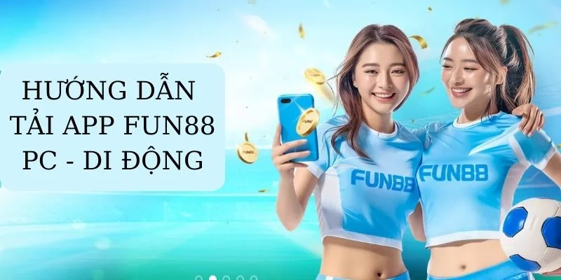 tải ứng dụng fun88 bằng iphone