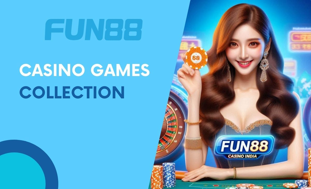 Chiến thắng 88% tại Fun88 Casino Online: Khám phá bí quyết chơi Blackjack như cao thủ