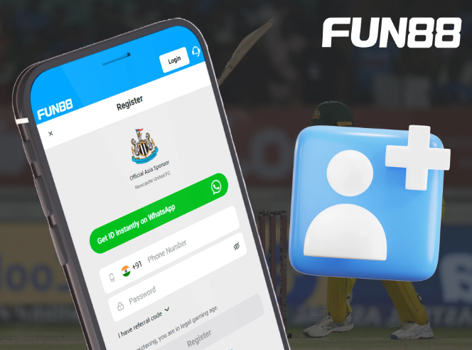 Chinh Phục Thế Giới Bóng Đá Với Fun88 App: Đặt Cược Và Trải Nghiệm Trực Tuyến