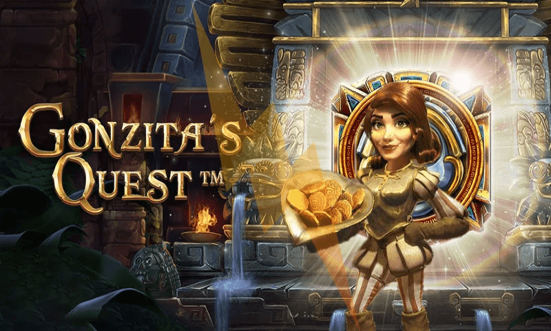 Trải Nghiệm Cảm Giác Đỉnh Cao Với link tải fun88 ios Trong Gonzita’s Quest Slot