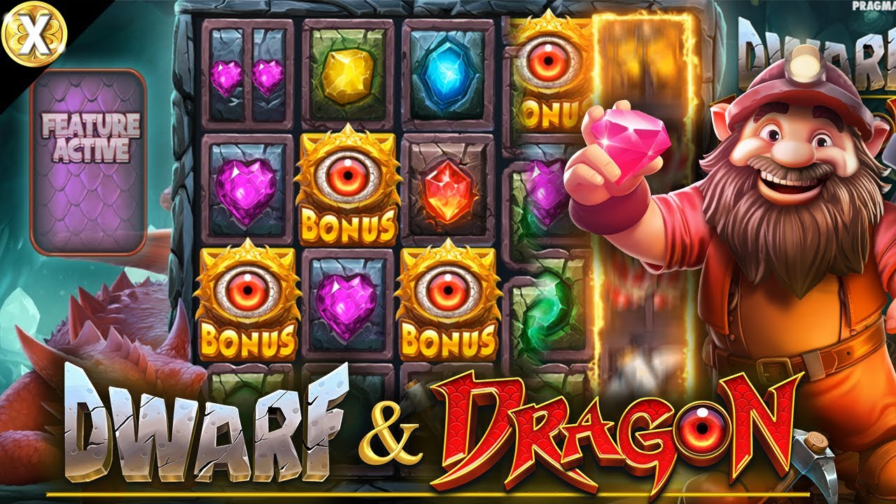 Khám Phá Cuộc Phiêu Lưu Huyền Bí Cùng Dwarf & Dragon Tại Fun88 Chính Thức